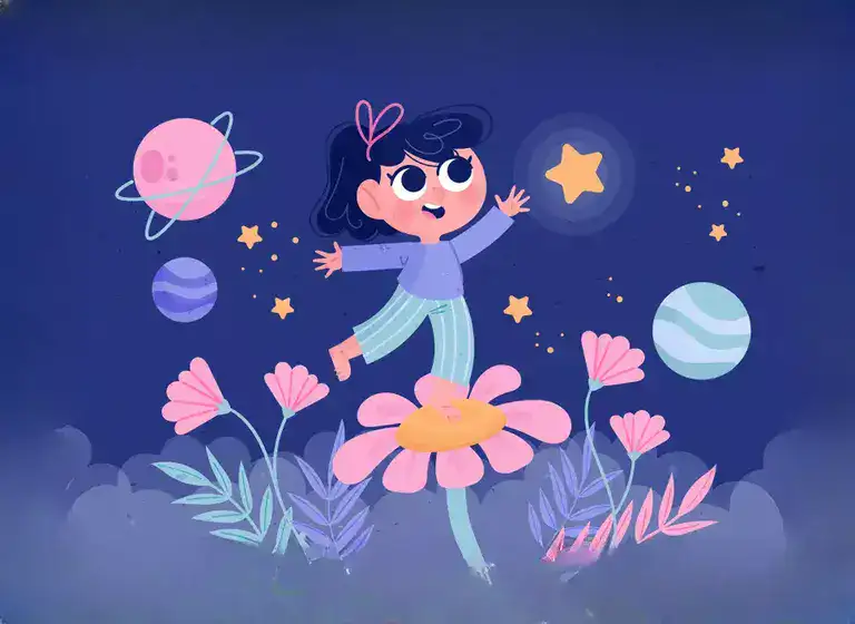 Little Dream Voyagers